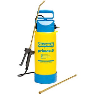 Drucksprüher Gloria-Garten Primex 5, 5 Liter