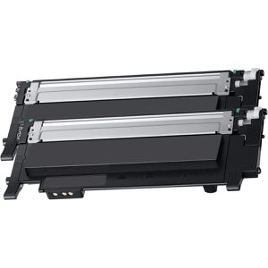 Produktbild für Toner Böttcher-AG für Samsung CLT-P404B Doppelpack
