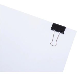 Produktbild für Foldbackklammern Maul 2133290, 32mm