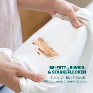 Produktbild für Fleckenentferner HAKA Fleckenvorbehandlung, flüssig