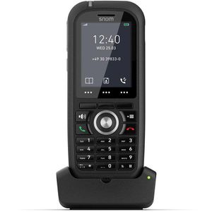 Produktbild für Mobilteil Snom M80