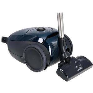 Produktbild für Staubsauger AEG VX8, VX82-1-2ST, blau-schwarz