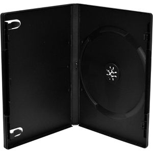 Produktbild für CD-Hüllen MediaRange BOX11, 191 x 136 mm