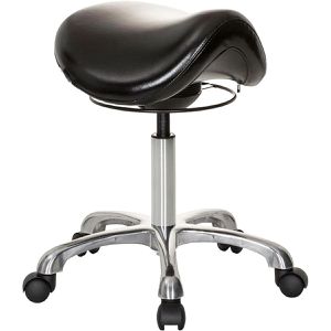 Produktbild für Drehhocker hJh-OFFICE ORTHO SIT, 702310