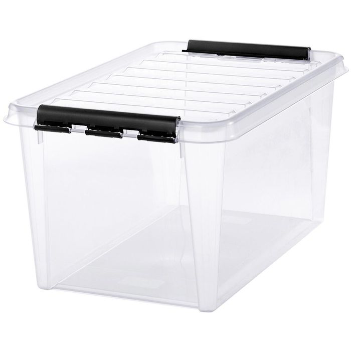 Aufbewahrungsbox 60 Liter – günstig kaufen – Böttcher AG