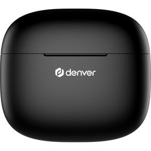 Produktbild für Kopfhörer Denver TWE-48B, schwarz