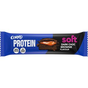 Produktbild für Proteinriegel Corny Soft Proteinbar, 12 Riegel