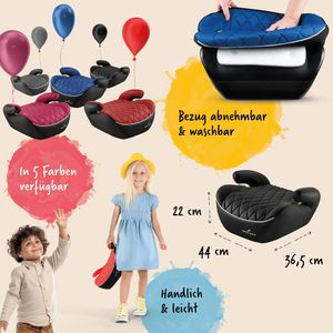Produktbild für Kindersitz Walser Andy R129