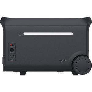 Produktbild für Powerstation LogiLink PPS3000, App-fähig