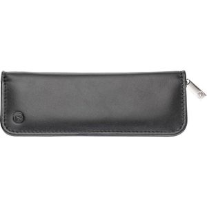 Produktbild für Stifteetui Pelikan 958017 schwarz, für 2 Stifte