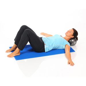 Produktbild für Gymnastikball Togu Redondo Ball