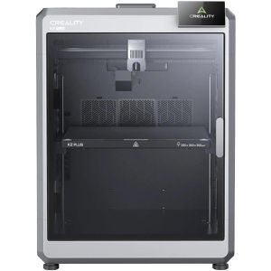 Produktbild für 3D-Drucker Creality K2 Plus Combo, 600 mm/s, montiert