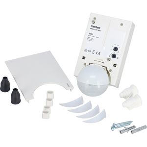 Produktbild für Bewegungsmelder Merten Argus 220 Basic PIR