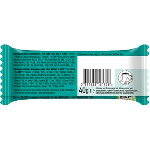 Produktbild für Proteinriegel FULFIL Vitamin &amp; Protein, 15 Riegel