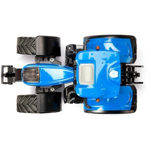 Produktbild für Landwirtschaftsfahrzeug siku 3291 New Holland T7