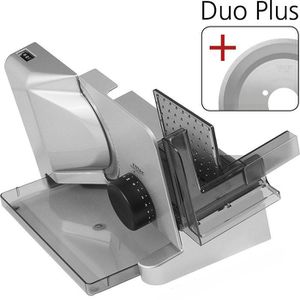 Allesschneider Ritter E 16 Duo Plus, elektr., 65W