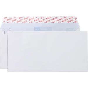 Briefumschläge ELCO Proclima, weiß, DIN lang