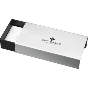 Produktbild für Kugelschreiber Diplomat Esteem easyFLOW