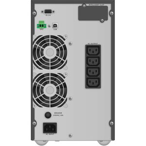 Produktbild für USV BlueWalker PowerWalker VFI 2000 TG, 4 Ausgänge