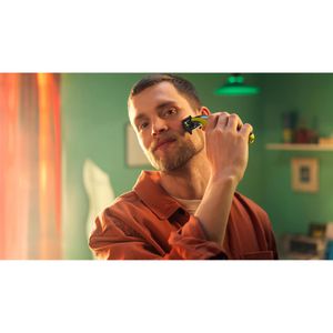 Produktbild für Scherkopf Philips OneBlade QP430/50 360°-Klinge