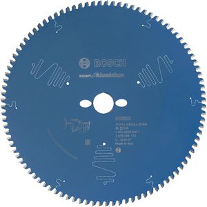 Kreissägeblatt Bosch Expert for Aluminium