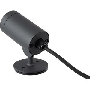 Produktbild für Gartenstrahler SLV Helia Spot S, mit 6,5W LED