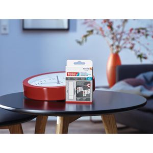 Produktbild für Powerstrips Tesa 77771, Tapete &amp; Putz
