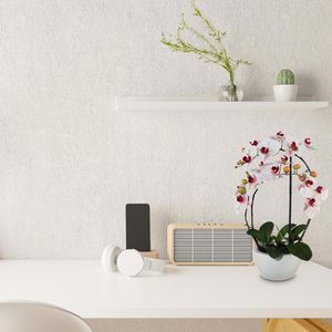 Produktbild für Kunstblume Creativ-green Orchidee, Phalaenopsis