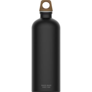 Produktbild für Trinkflasche SIGG Traveller MyPlanet, kohlensäuregeeignet