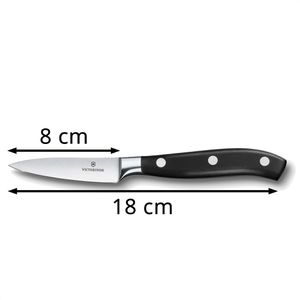 Produktbild für Gemüsemesser Victorinox Grand Maitre 7.7203.08G