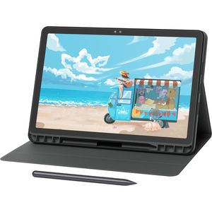 Produktbild für Grafiktablett Huion Kamvas Slate 11, mit Android, Standalone