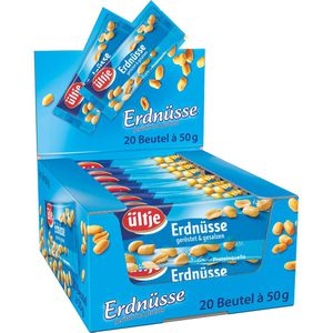 Erdnüsse