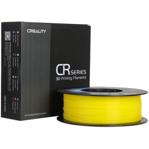 Produktbild für Filament Creality CR-PETG, gelb