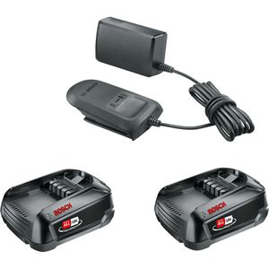 Produktbild für Rasentrimmer Bosch EasyGrassCut 18V-26, Akku