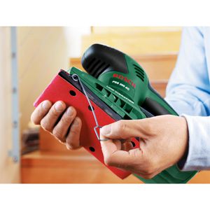 Produktbild für Schwingschleifer Bosch PSS 200 AC