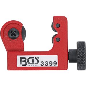 Produktbild für Rohrschneider BGS-technic 3399, mit Schneidrad