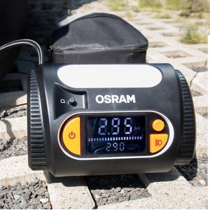 Produktbild für Luftpumpe OSRAM TYREinflate OTI2130, elektrisch
