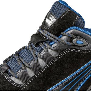 Produktbild für Sicherheitsschuhe Puma-Safety Rio Low, S3L