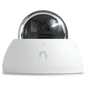 Überwachungskamera UbiQuiti AI Dome, außen
