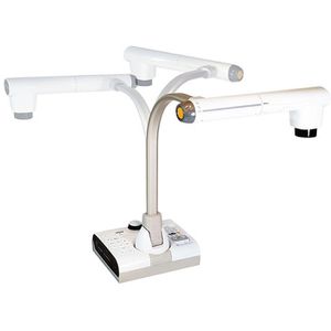 Produktbild für Dokumentenkamera ELMO L-12G, 4K UHD, WLAN