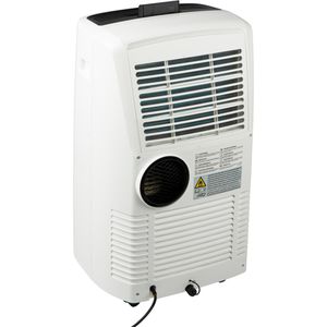 Produktbild für Klimagerät DeLonghi PAC EL98 ECO, 10700 BTU/h