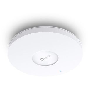 Produktbild für Access-Point TP-Link Omada EAP650 AX3000, Indoor