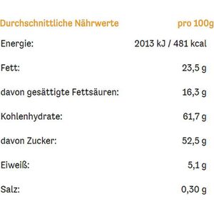 Produktbild für Karamellbonbons Werthers-Original Karamell