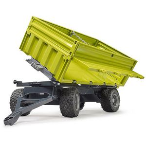 Produktbild für Landwirtschaftsfahrzeug bruder Fliegl