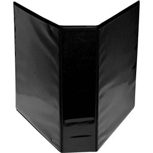 Produktbild für Präsentationsringbuch Exacompta 51845NE, A4
