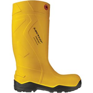 Produktbild für Gummistiefel Dunlop Purofort+ Full Safety