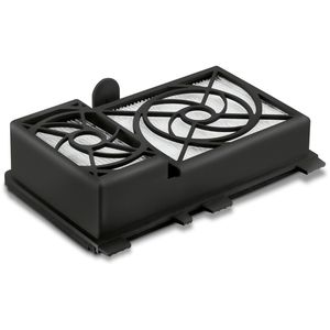 Kärcher Staubsauger-Filter HEPA 13-Filter, 2.860-273.0, für Staubsauger DS6 Serie