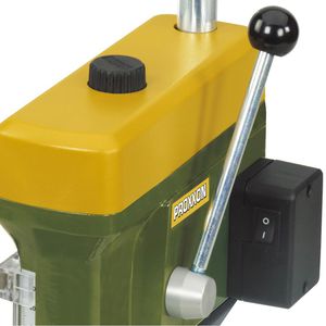 Produktbild für Tischbohrmaschine Proxxon TBM 220, 28128, 85 W
