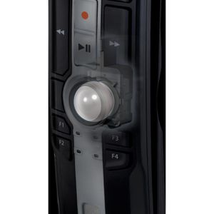 Produktbild für Diktiergerät OM-System RecMic II RM-4010N, für PC