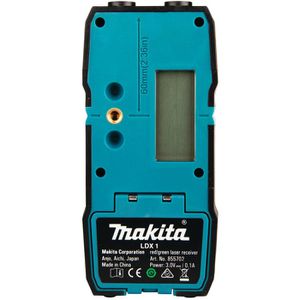 Produktbild für Laser-Empfänger Makita LE00855702, LDX1